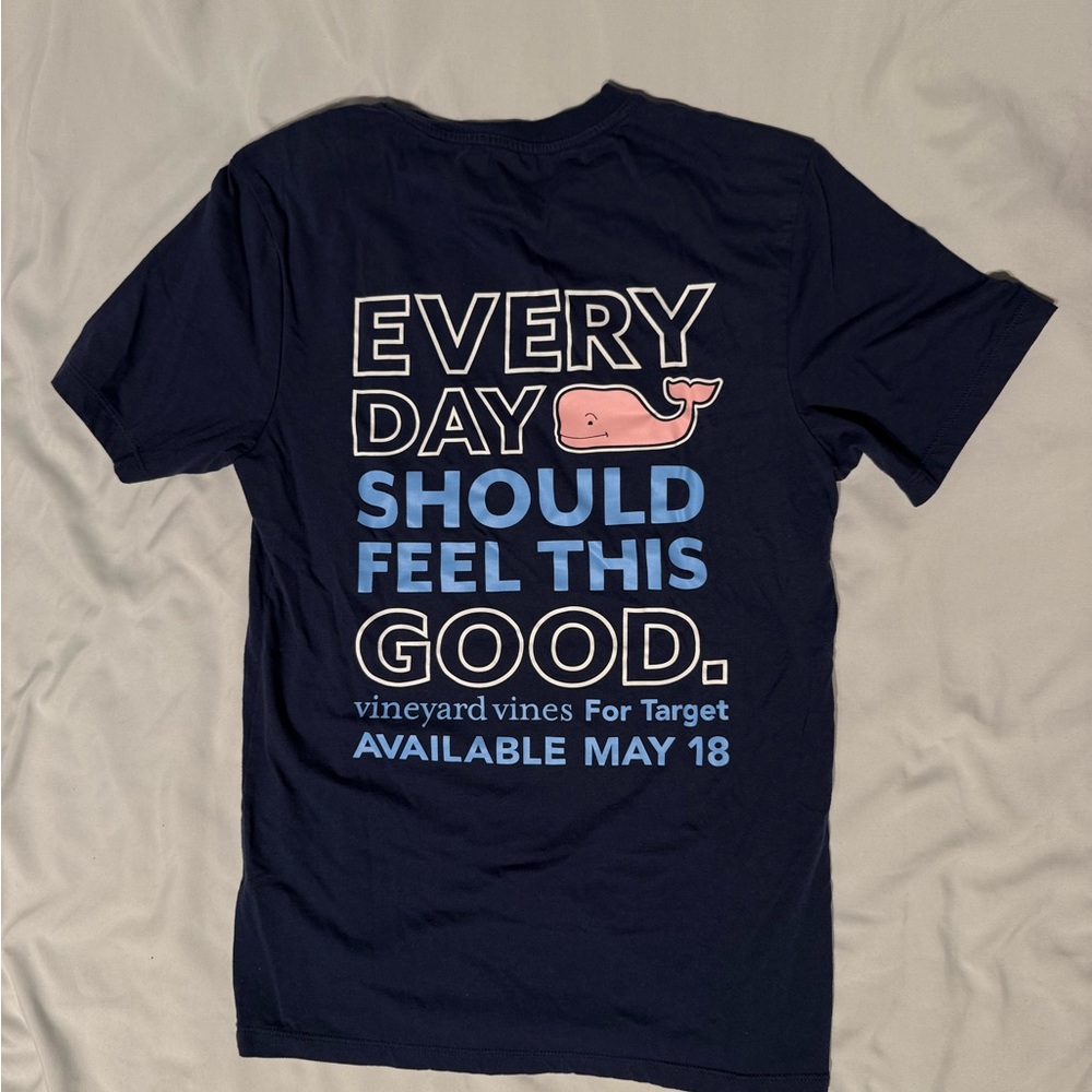 Vineyard Vines x Target T-Shirt